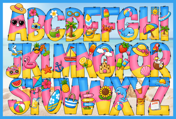 Bring the Beach to Your Brand: A Closer Look at Hi Summer