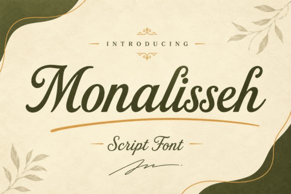 Monalisseh: Where Timeless Elegance Meets Modern Design
